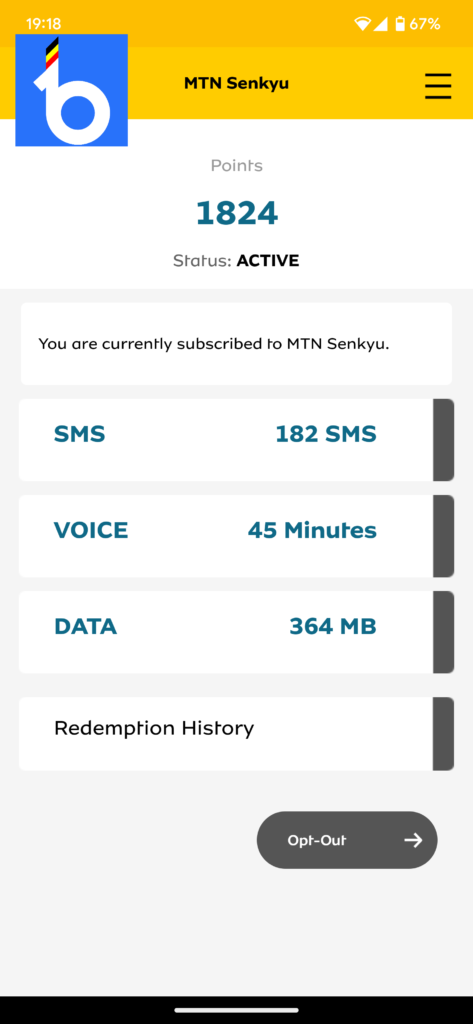 How to Get Free Data on Mtn Uganda 2024