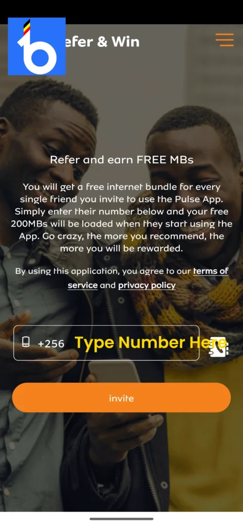 How to get free data on Mtn 