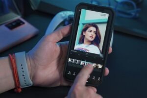 How to use capcut